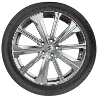 Anvelope GoodYear Eagle Sport 2 UHP 235/45 R18 98Y Vară / Autoturism photo 2