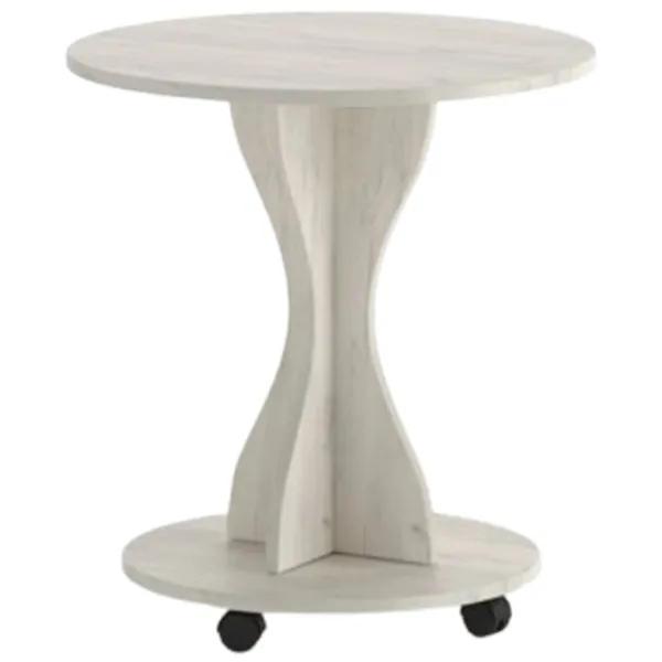 Журнальный столик ML-Mobila МЛ -7  Серый photo 1