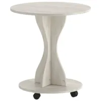 Măsuță de cafea ML-Mobila МЛ -7  Gray