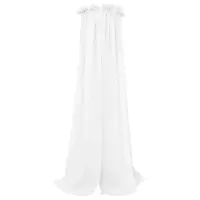 Балдахин для кроватки Jollein Vintage  Белый / Хлопок