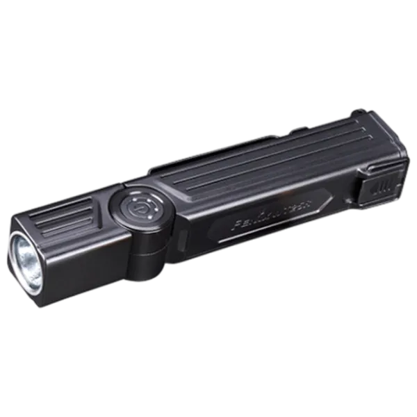 Фонарик Fenix WT25R Черный photo 1