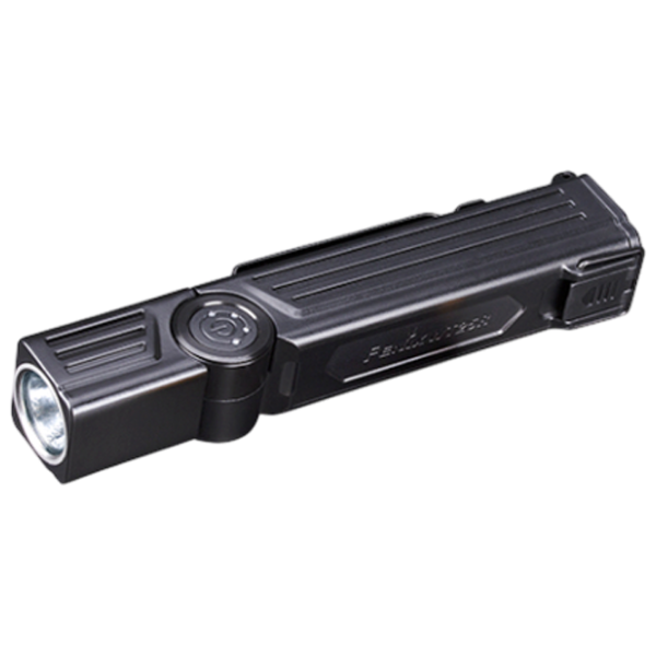 Фонарик Fenix WT25R Черный photo 1