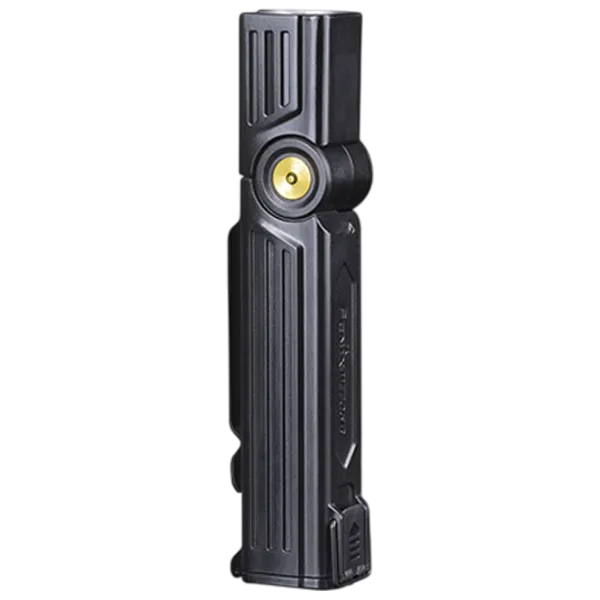 Фонарик Fenix WT25R Черный photo 2