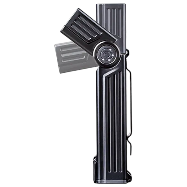 Фонарик Fenix WT25R Черный photo 3