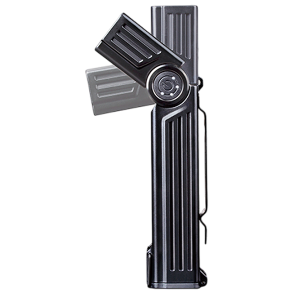 Фонарик Fenix WT25R Черный photo 3