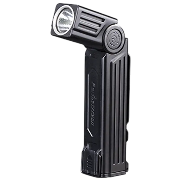 Фонарик Fenix WT25R Черный photo 5