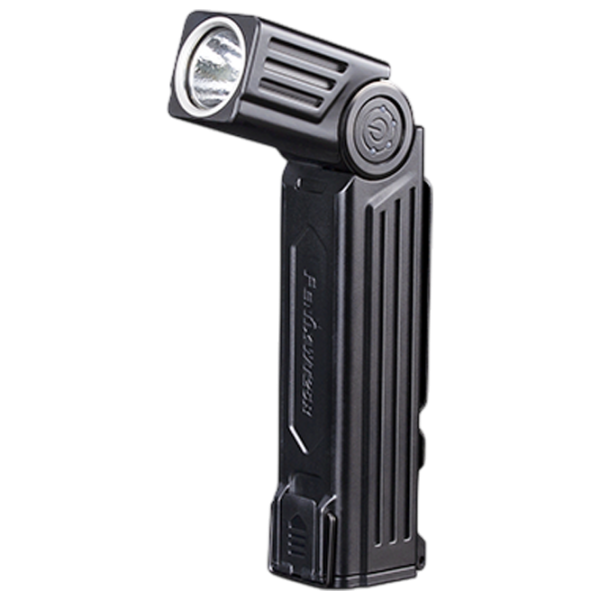 Фонарик Fenix WT25R Черный photo 5