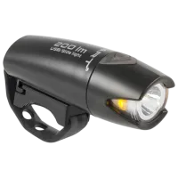 Велосипедные фонари Polaris 200 Черный