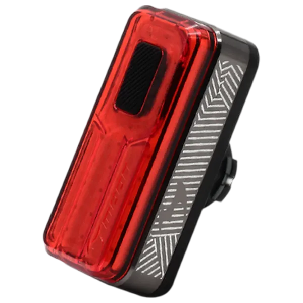 Велосипедные фонари Helix Lite Черный photo 1