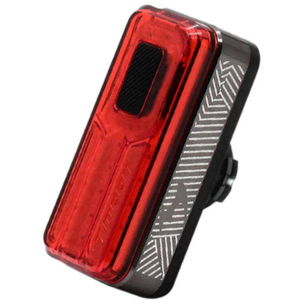Велосипедные фонари Helix Lite Черный photo 1