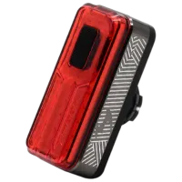 Велосипедные фонари Helix Lite Черный