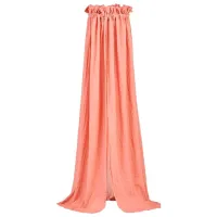 Балдахин для кроватки Jollein Vintage  Chestnut / Хлопок