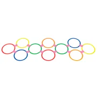 Развивающий набор Play Toys Hopscotch 2274 3+ / Разноцветный Разноцветный photo 2