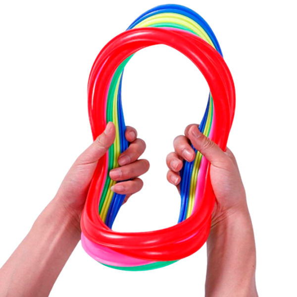 Развивающий набор Play Toys Hopscotch 2274 3+ / Разноцветный Разноцветный photo 5