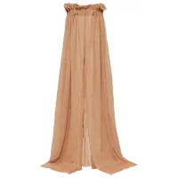 Baldachin pentru pătuț Jollein Vintage  Biscuit / Bumbac