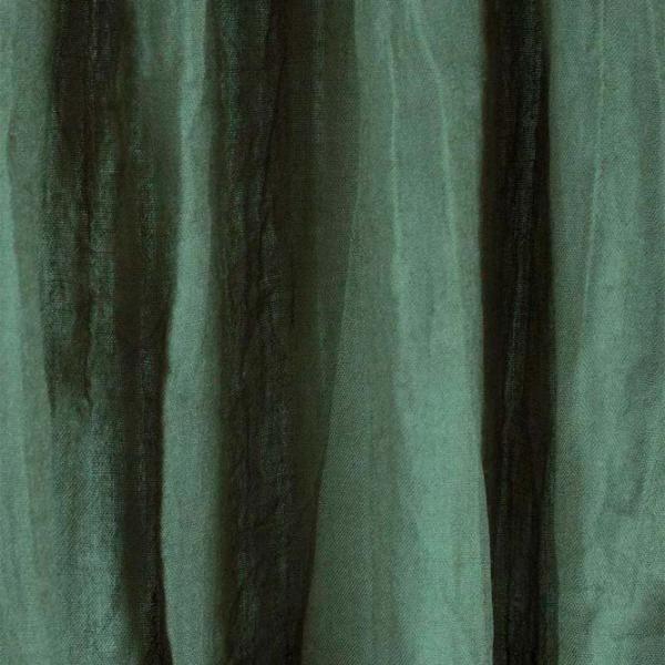 Baldachin pentru pătuț Jollein Vintage  Green / Bumbac photo 3
