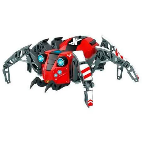 Робот Xtrem Bots Spider  Красный photo 2