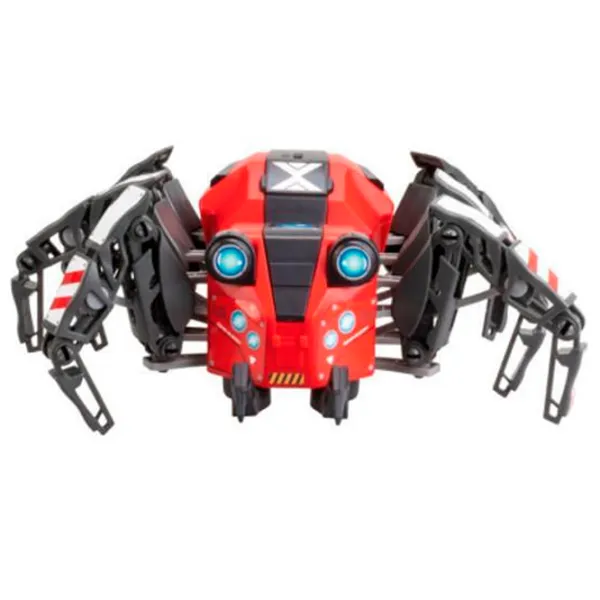 Робот Xtrem Bots Spider  Красный photo 3