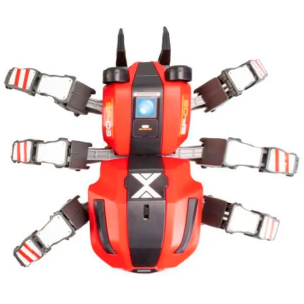 Робот Xtrem Bots Spider  Красный photo 4