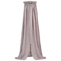 Балдахин для кроватки Jollein Vintage  Grey / Хлопок