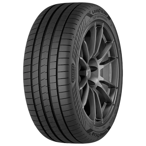 Anvelope GoodYear Eagle F1 Asymmetric 6 275/40 R21 107Y Vară / Autoturism photo 1