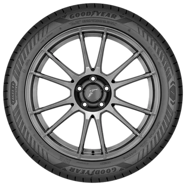 Anvelope GoodYear Eagle F1 Asymmetric 6 275/40 R21 107Y Vară / Autoturism photo 3
