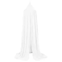 Балдахин для кроватки Jollein Vintage  Оливковый Зелёный / Хлопок