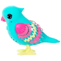 Интерактивная игрушка Little Live Pets Lil Bird 26403 5+ / Разноцветный Синий photo 3