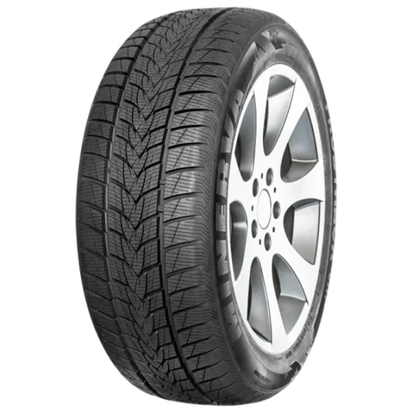 Anvelope Minerva Frostrack UHP 245/45 R20 103V Iarnă / Autoturism photo 1