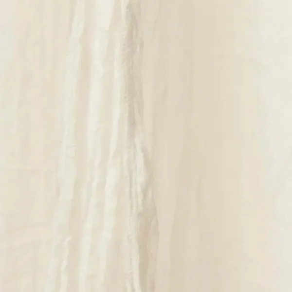 Baldachin pentru pătuț Jollein Vintage  Ivory / Bumbac photo 3