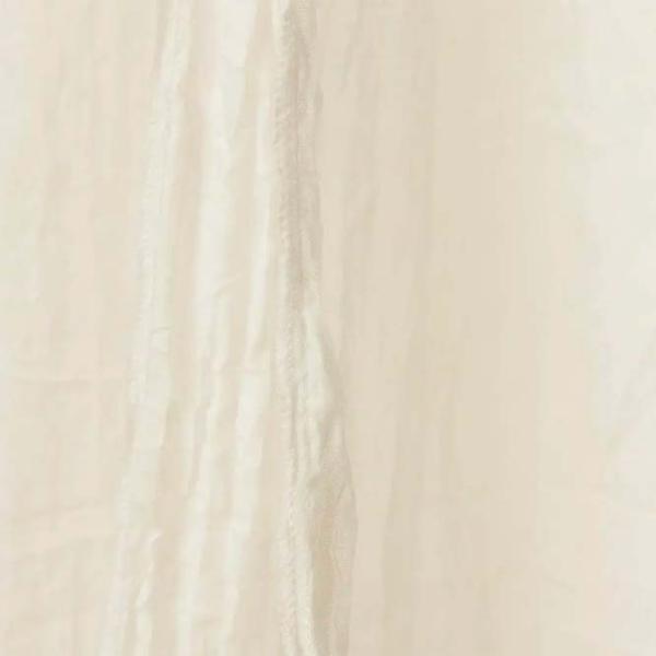 Baldachin pentru pătuț Jollein Vintage  Ivory / Bumbac photo 3