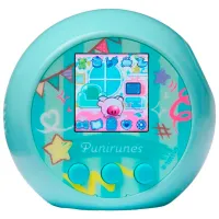 Интерактивная игрушка Spin Master Punirunes Сенсорный Питомец 6071162 5+ / Разноцветный Синий photo 2