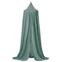 Балдахин для кроватки Jollein Vintage  Зеленый / Хлопок