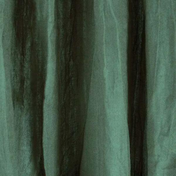 Baldachin pentru pătuț Jollein Vintage  Green / Bumbac photo 3