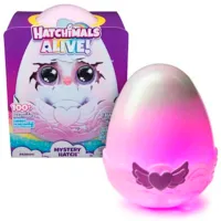 Jucărie interactivă Hatchimals Alive! Mystery Hatch 6069526 5+ / Multicolor Multicolor photo 5