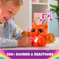 Jucărie interactivă Hatchimals Alive! Mystery Hatch 6069282 5+ / Multicolor Multicolor photo 2
