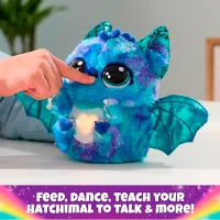 Jucărie interactivă Hatchimals Alive! Mystery Hatch 6069282 5+ / Multicolor Multicolor photo 3