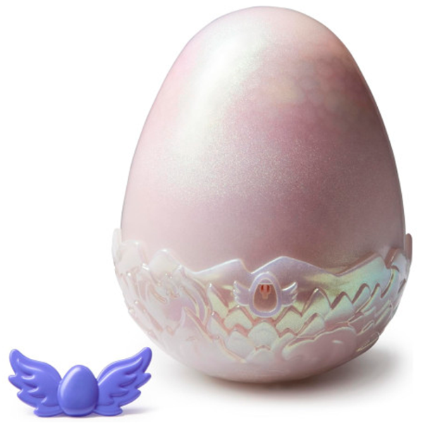 Интерактивная игрушка Hatchimals Alive! Mystery Hatch 6069282 5+ / Разноцветный Разноцветный photo 4