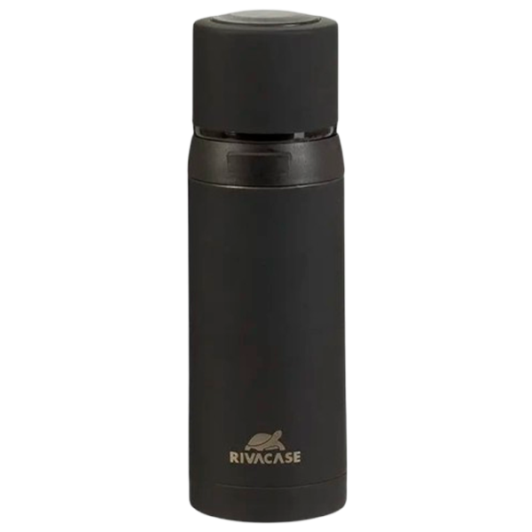 Termos RivaCase Classic Travel Mug Black 0.5l photo 1
