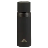 Термос RivaCase Classic Travel Mug Черный 0.5л