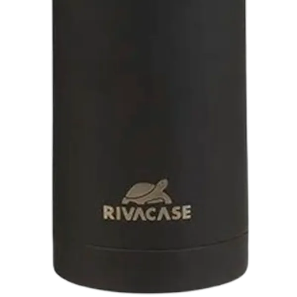 Termos RivaCase Classic Travel Mug Black 0.5l photo 2