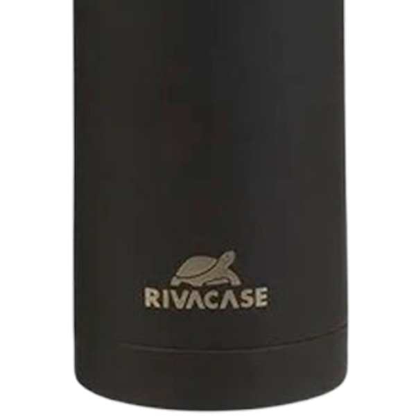 Termos RivaCase Classic Travel Mug Black 0.5l photo 2