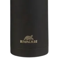 Термос RivaCase Classic Travel Mug Черный 0.5л photo 2