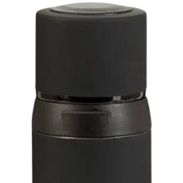 Termos RivaCase Classic Travel Mug Black 0.5l photo 3