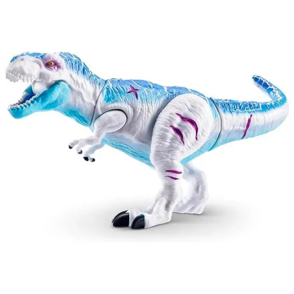 Интерактивная игрушка 5 Surprise Dino Strike Ice Age 77489 3+ / Разноцветный Разноцветный photo 2