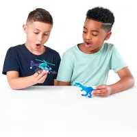 Интерактивная игрушка 5 Surprise Dino Strike Ice Age 77489 3+ / Разноцветный Разноцветный photo 6