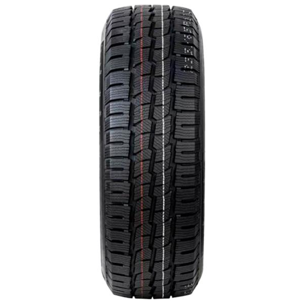 Anvelope Nordexx WinterSafe Van 2 215/75 R16C 113R Iarnă / Autoturism photo 2