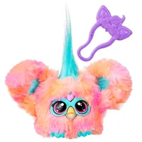 Интерактивная игрушка Furby Furblets Ree-Mix G1401 6+ / Разноцветный Оранжевый photo 2