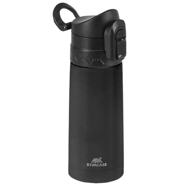 Термос RivaCase Classic Travel Mug Черный 0.35л photo 1