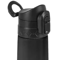 Термос RivaCase Classic Travel Mug Черный 0.35л photo 2